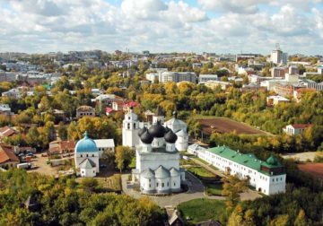 Что посмотреть в Кирове за один день: главные достопримечательности