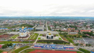 Что посмотреть в Южно-Сахалинске за один день: главные достопримечательности