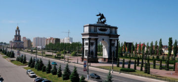 Курская область: главные города и достопримечательности