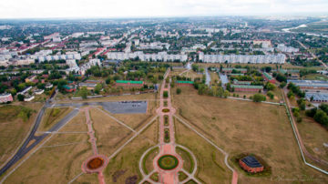Что посмотреть в Бобруйске за один день: главные достопримечательности
