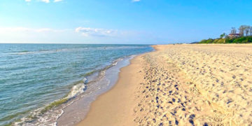 Все об отдыхе в Янтарном: отели, пляжи, погода, отзывы, цены на лето 2019 года