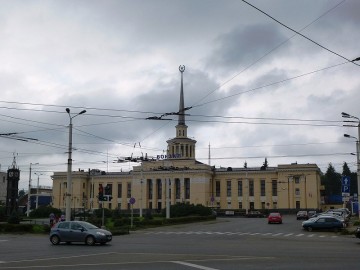 Что посмотреть в Петрозаводске: самые важные достопримечательности (фото, описания, адреса)