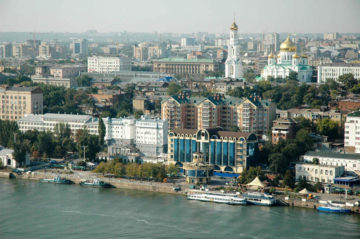 Один день в Ростове-на-Дону: какие достопримечательности обязательно посмотреть?